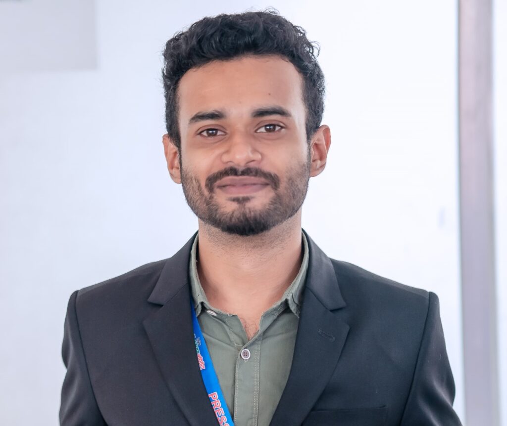 saifur Rahman soykat