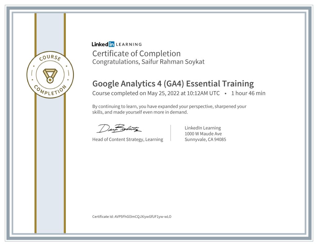Google-Analytics-4-GA4